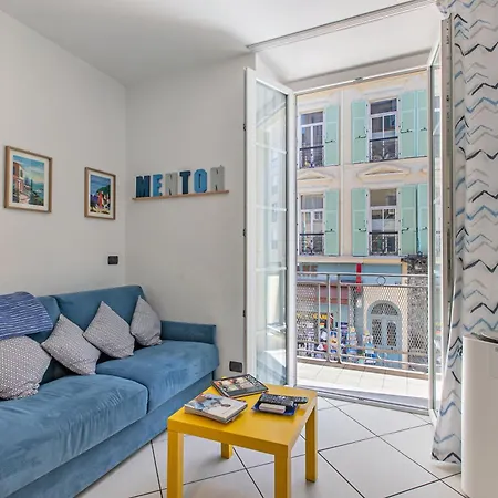 Super Central Apartment With Balcony - Happy Rentals Apartamento *