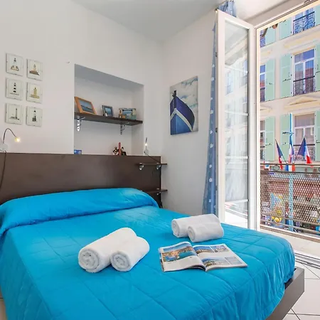 Super Central Apartment With Balcony - Happy Rentals Apartamento *