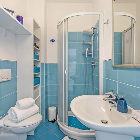 Apartamento Super Central Apartment With Balcony - Happy Rentals Menton